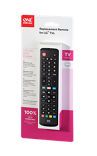 One For All Replacement LG TV Remote Control - URC4911