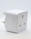 TCP Wifi Smart Plug Compatible with Amazon Alexa, Google Home Assistant DIY ASDA   