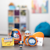 Ryan's World Galaxy Explorer Mini Egg Kid's Zone ASDA   