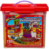 The Ultimate Art Extravaganza Tub Office Supplies ASDA   