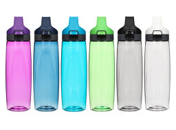 Sistema Bottle (Colour May Vary)