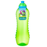 Sistema Hydrate 620ml Twist ‘n’ Sip Bottle (Colours Vary) General Household ASDA   