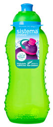 Sistema 330ml Twist ‘n’ Sip Bottle General Household ASDA   