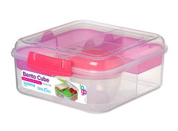 Sistema Bento Cube to Go GOODS ASDA   