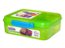 Sistema Bento Box GOODS ASDA   