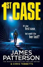 Paperback 1st Case by James Patterson