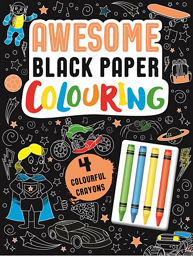 ASDA Colouring Paper