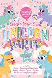 George Home Unicorn Party Kit