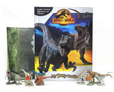 Jurassic World Dominion by My Busy Books Books ASDA   