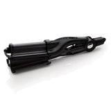 Toni & Guy TGIR1928 Deep Barrel Hair Waver 32 mm - Black General Household ASDA   