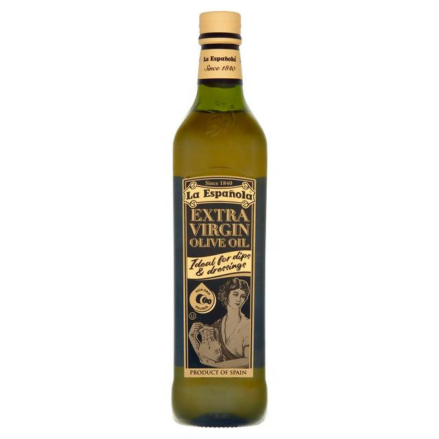 La Espanola Extra Virgin Olive Oil 750ml