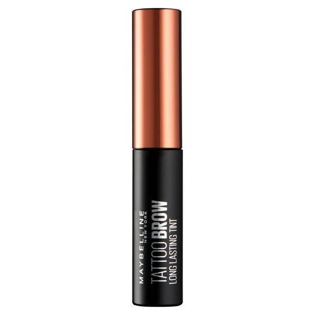 Maybelline Tattoo Brow Longlasting Gel Tint Medium Brown