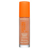 Rimmel London Lasting Radiance Foundation Classic Beige All Sainsburys   