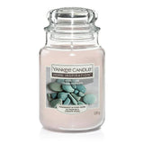 Yankee Candle Stony Cove Large Jar Aircare Sainsburys   