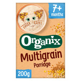 Organix Multigrain Porridge GOODS McGrocer Direct   