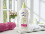 HiPP Head to toe baby wash (400ml) Head to toe baby wash McGrocer Direct   