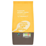Sainsbury's Fairtrade Golden Caster Sugar 1kg - McGrocer