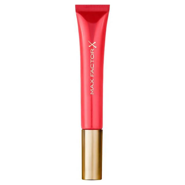 Max Factor Colour Elixir Lip Cusion, 035 Baby Star Coral, 9ml