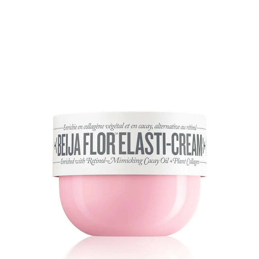 Sol de Janeiro - Beija Flor Elasti Body Cream 240mL/8.1 oz - McGrocer