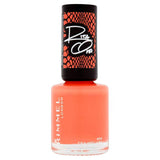 Rimmel London 60 Seconds Super Shine by Rita Ora 404 Orangy Vibe 8ml All Sainsburys   