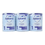 Aptamil 1st Milk Powder, 3 x 700g Baby Milk Costco UK   