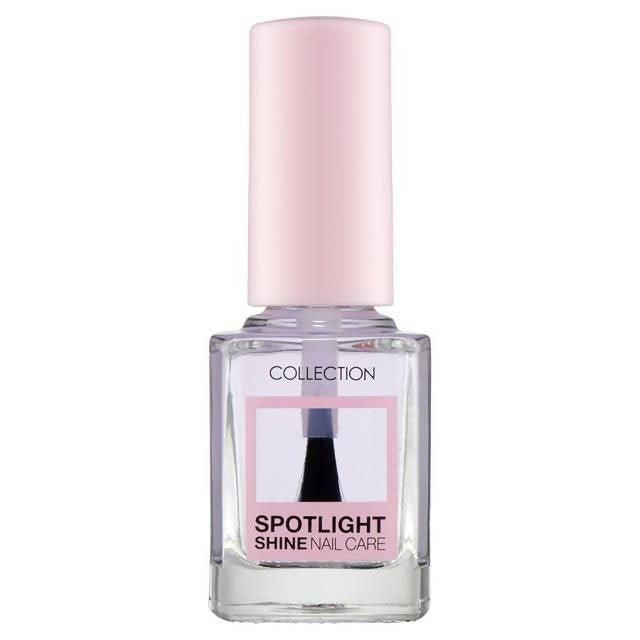 Collection Spotlight Shine Nail Care Nail Hardener 1 10.5ml