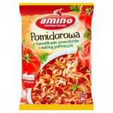 Amino Tomato Soup 61g Eastern European Sainsburys   