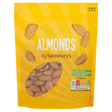 Sainsbury's Whole Almonds 300g - McGrocer