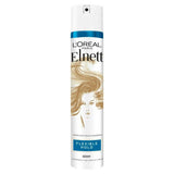 L'Oreal Elnett Flexible Hold Hairspray 400ml - McGrocer