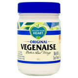 Follow Your Heart Original Vegenaise 340g GOODS Sainsburys   