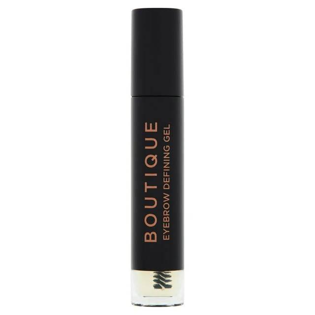 Boutique Eyebrow Defining Gel 5ml All Sainsburys   