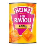 Heinz Ravioli In Tomato Sauce 400g - McGrocer
