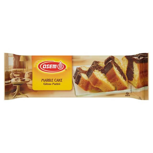 Osem Marble Cake 400g