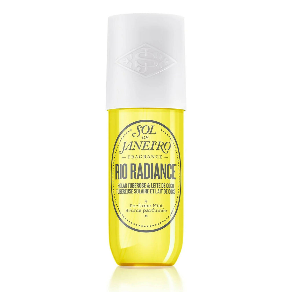 Sol de Janeiro - Rio Radiance Body Mist 90 mL/3.04 oz.