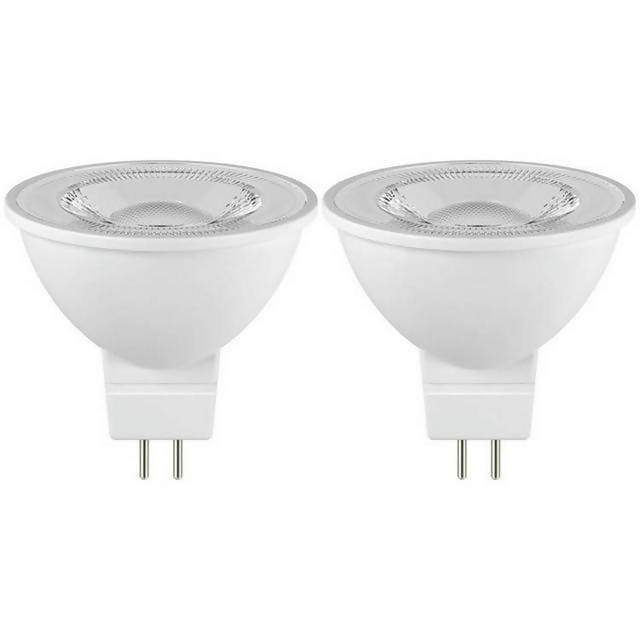 HOME LED GU5.3 35w Dimmable Light Bulb 2Pk