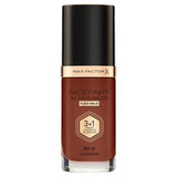 Max Factor Facefinity All Day Flawless 3 in 1 Foundation, Shade 110 Espresso 30ml All Sainsburys   