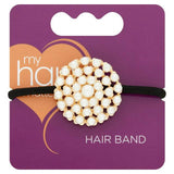 My Hair Matters Hair Band Hair accessories Sainsburys   