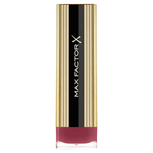 Max Factor Colour Elixir Lipstick 030 Rosewood 23g All Sainsburys   