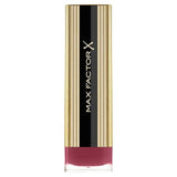 Max Factor Colour Elixir Lipstick 030 Rosewood 23g All Sainsburys   