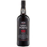 Kirkland Signature 10 Year Old Tawny Port, 75cl Fortified Wine Costco UK   