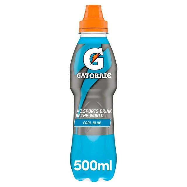 Gatorade Cool Blue 500ml