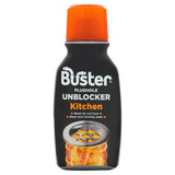 Buster Kitchen Sink Plughole Unblocker 200g General Household Sainsburys   