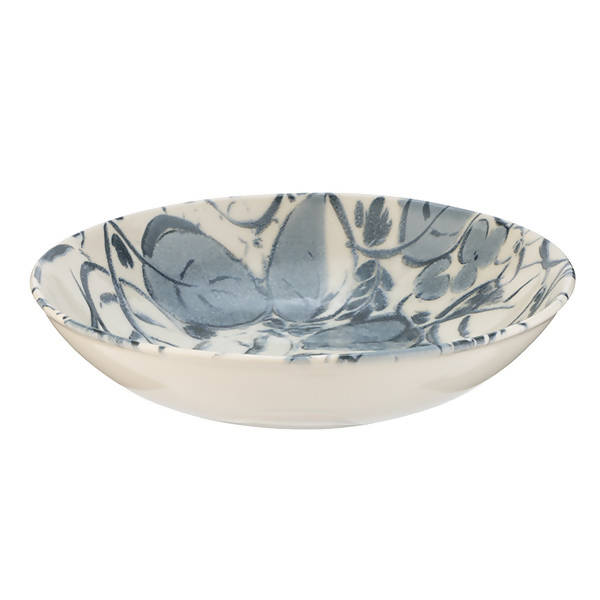 Sainsbury's Home Artisan Print Pasta Bowl