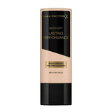 Max Factor Lasting Performance Foundation 101 Ivory Beige 35ml - McGrocer