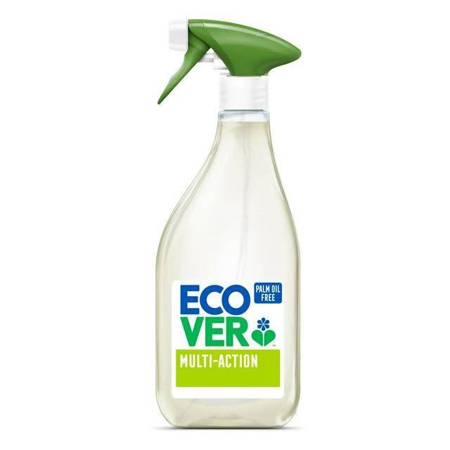 Ecover Multi-Surface Cleaner 500ml - McGrocer