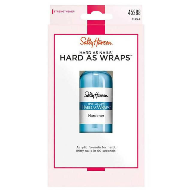 Sally Hansen Hard As Wraps