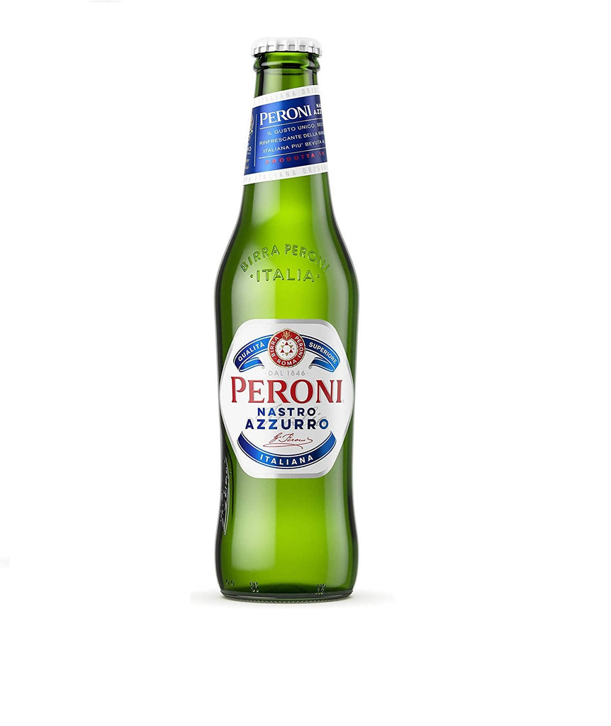 PERONI NASTRO 24 X 330ML