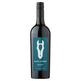 Dark Horse Malbec 75cl All red wine Sainsburys   