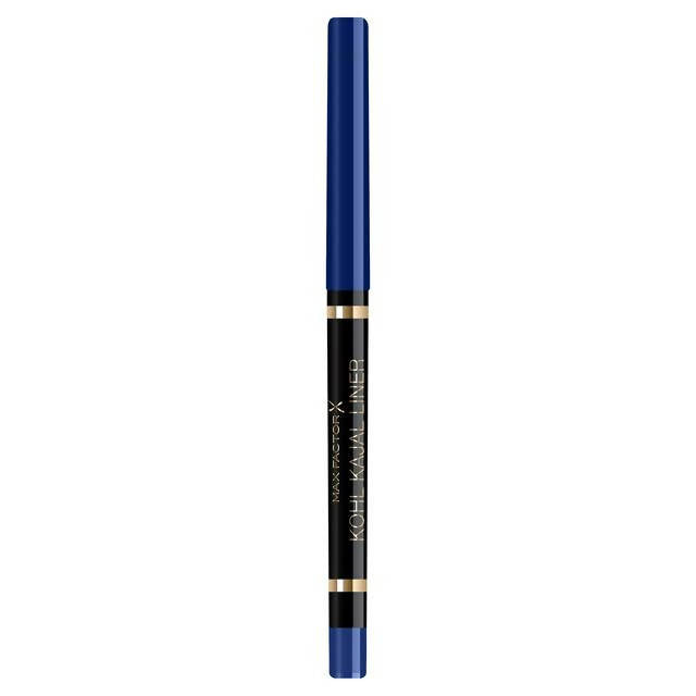 Max Factor Masterpiece Kohl Kajal Pencil 002 Azure - McGrocer
