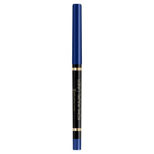 Max Factor Masterpiece Kohl Kajal Pencil 002 Azure